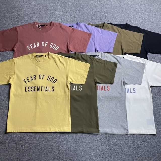 Fear of God T-shirt