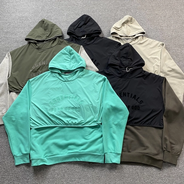 Fear of God Essentials Hoodie