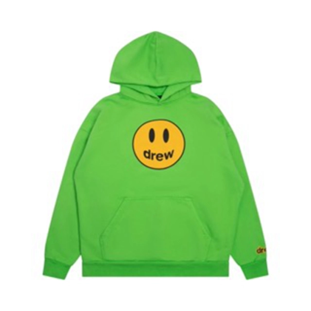 DREW HOUSE Mascot Hoodie