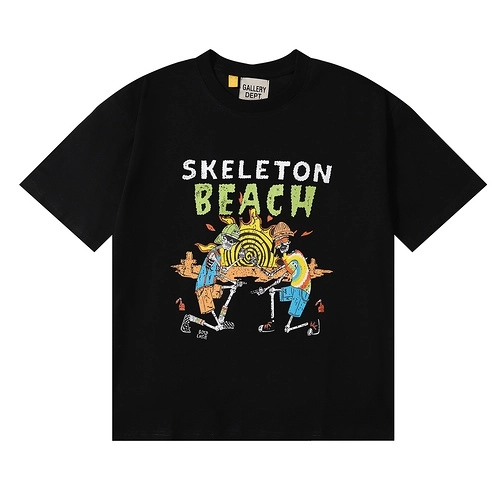 Gallery Dept. Skeleton Beach T-shirt