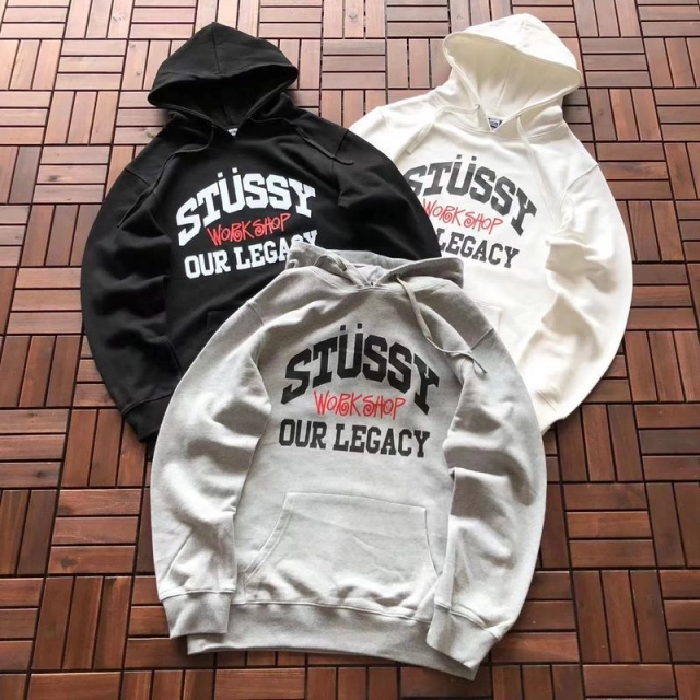 Stüssy Hoodie