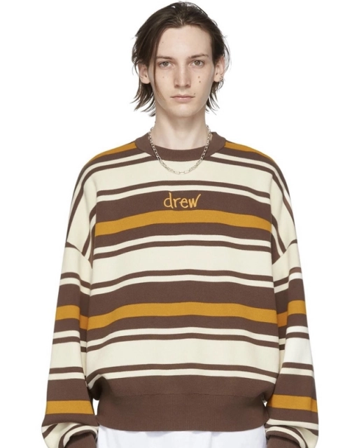 DREW HOUSE Sweater