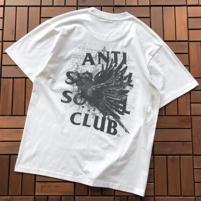 ANTI SOCIAL SOCIAL CLUB T-Shirt