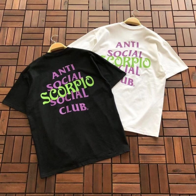 ANTI SOCIAL SOCIAL CLUB T-Shirt