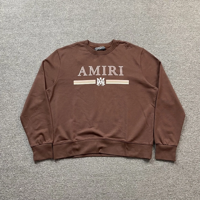 AMIRI Crewneck