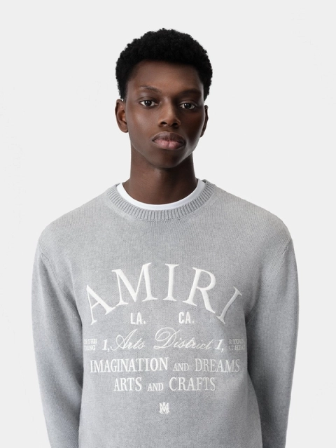 AMIRI Sweater