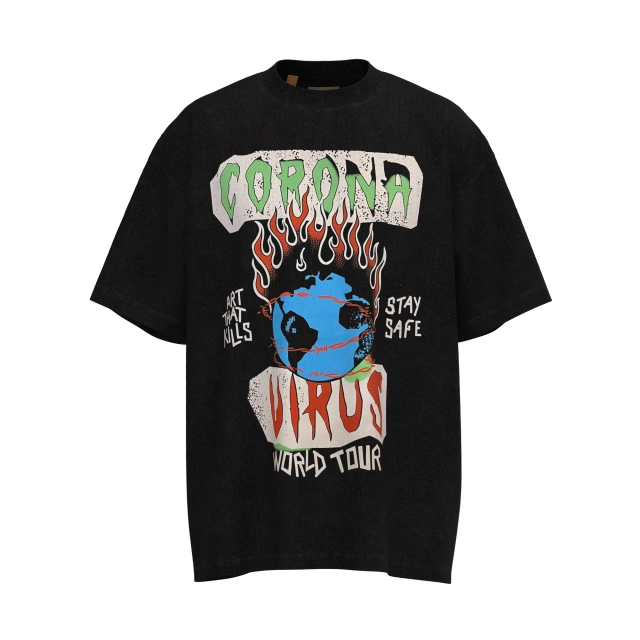 Gallery Dept World Tour T-Shirt