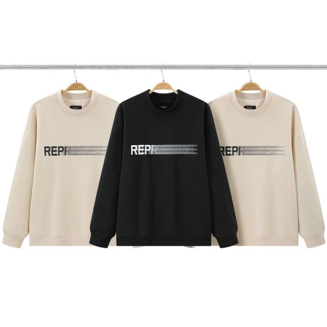 REPRESENT Phantom Print Sweatshirt