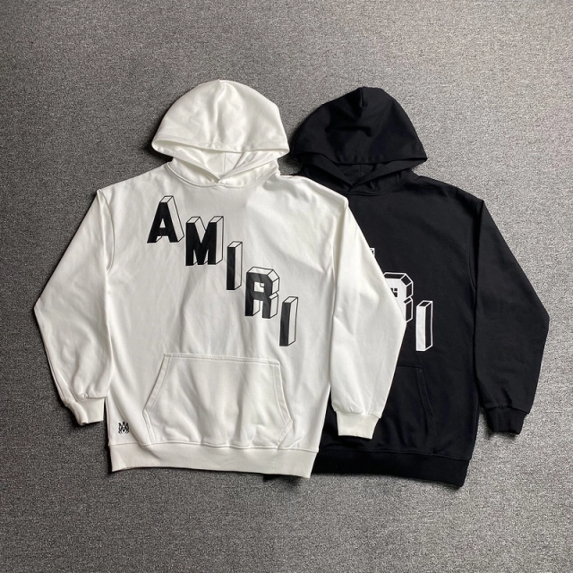 AMIRI Hoodie