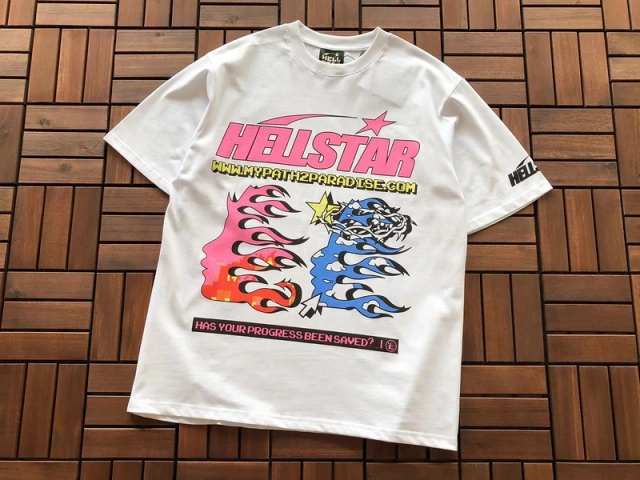 HELLSTAR T-Shirt