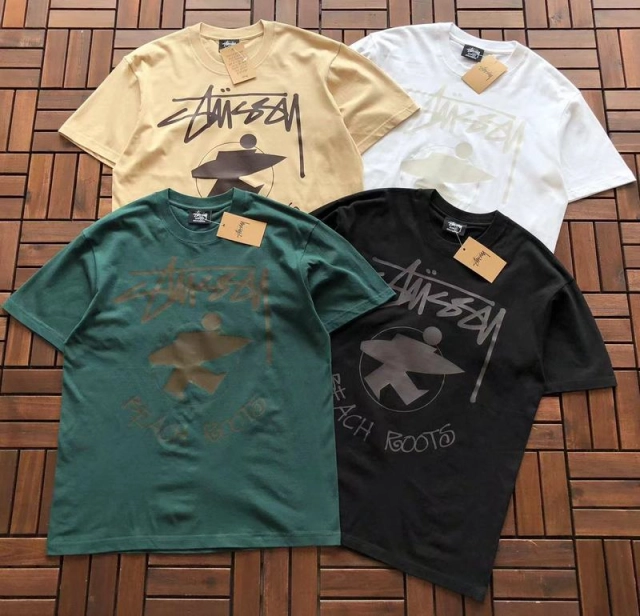 Stüssy T-Shirt