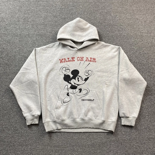 Choooself Hoodie