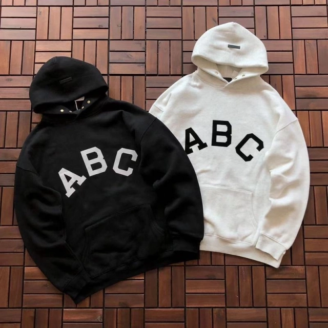 Fear of God Hoodie