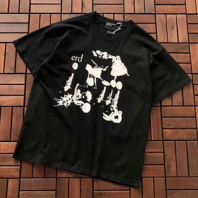 Enfants Riches Déprimés T-Shirt