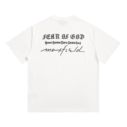 Fear of God ESSENTIALS Max Field T-Shirt