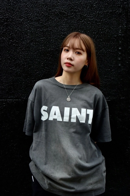 Saint Michael T-shirt