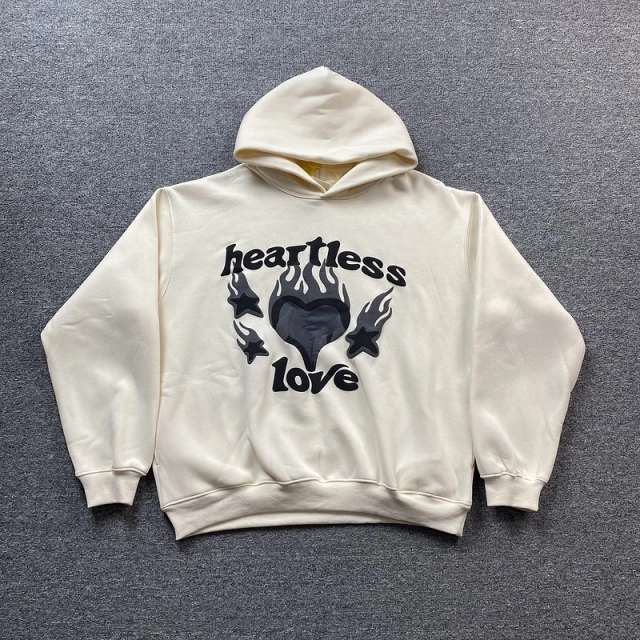 Broken Planet Hoodie