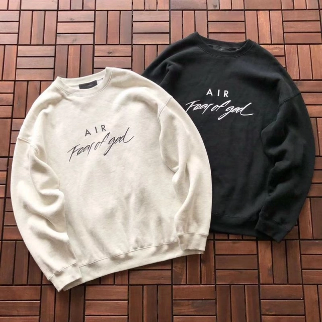 Fear of God Sweater