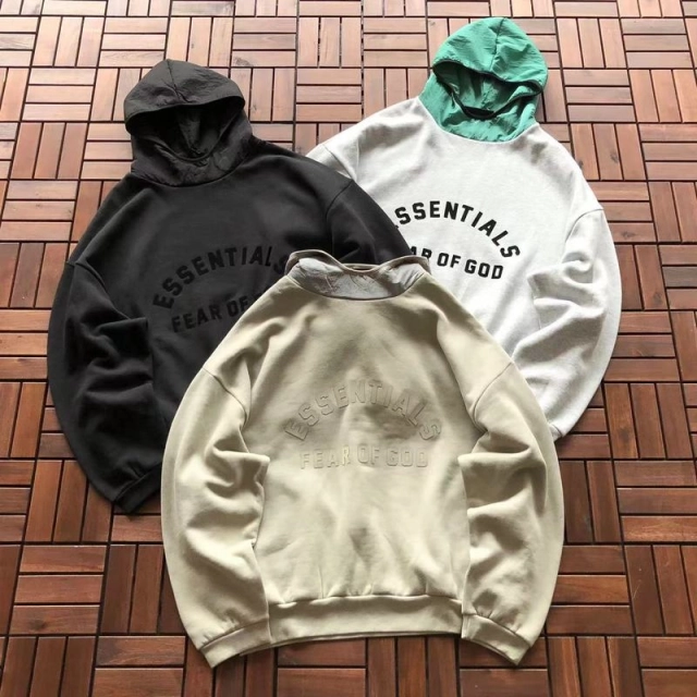 Fear of God Hoodie