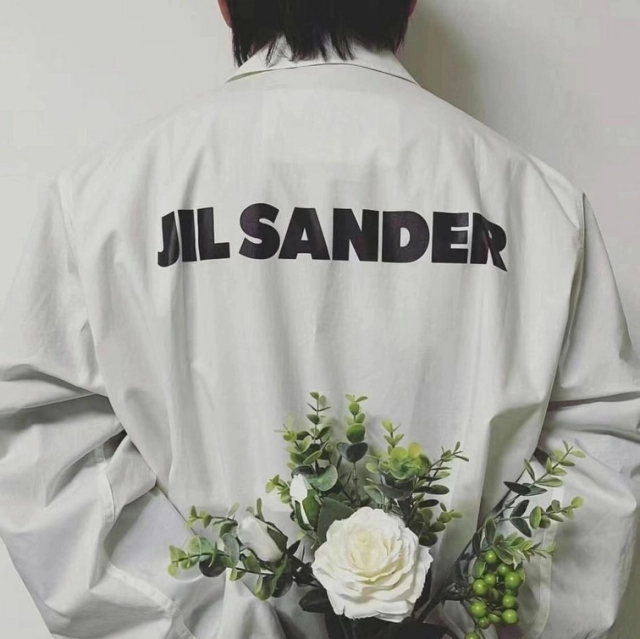 Jil Sander Jacket