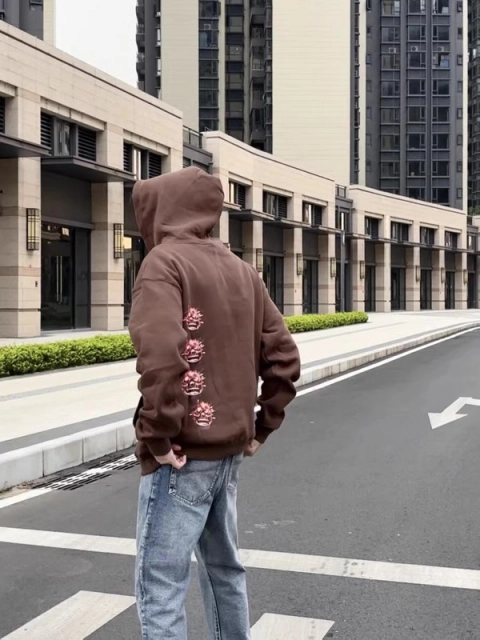 Travis Scott Hoodie