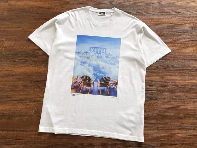 KITH T-SHIRT