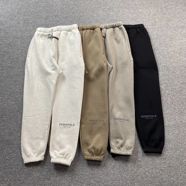 Fear of God Pants