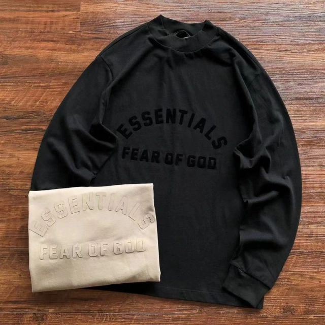 Fear of God Long-Sleeve