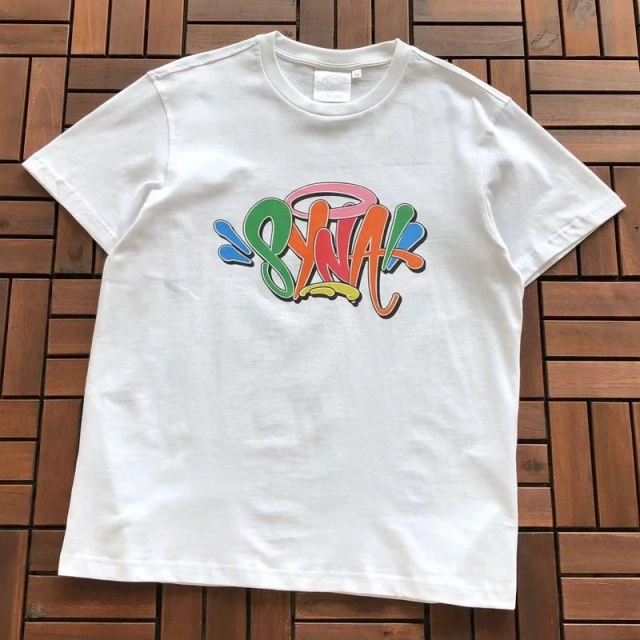 Syna World T-Shirt