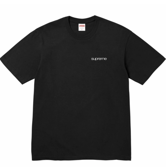 Supreme NYC Tee