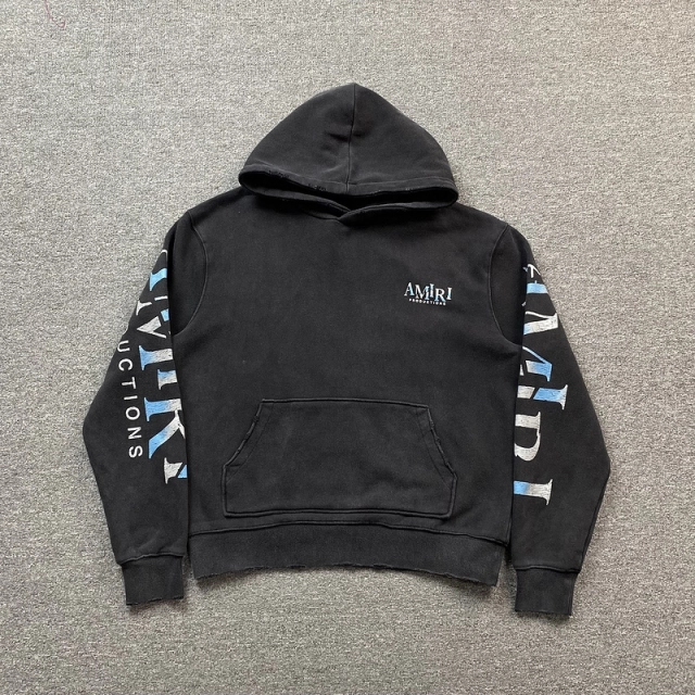 AMIRI Hoodie