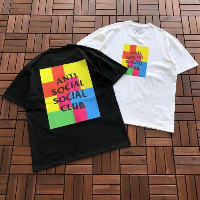 ANTI SOCIAL SOCIAL CLUB T-Shirt