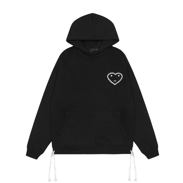 Carsicko Signature Hoodie