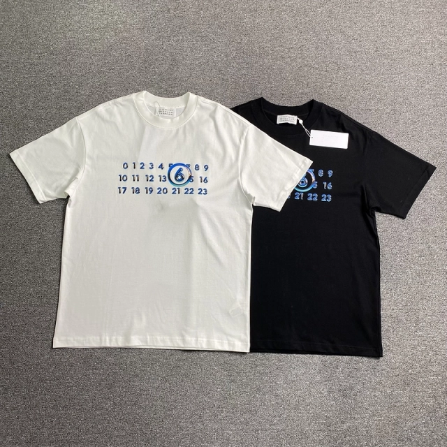 MM6 Maison Margiela T-shirt