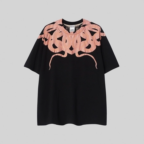 Marcelo Burlon Snake Gold