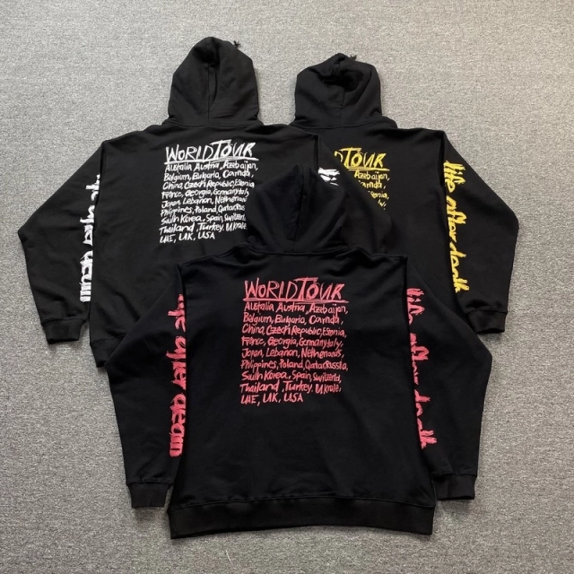 Vetements Hoodie