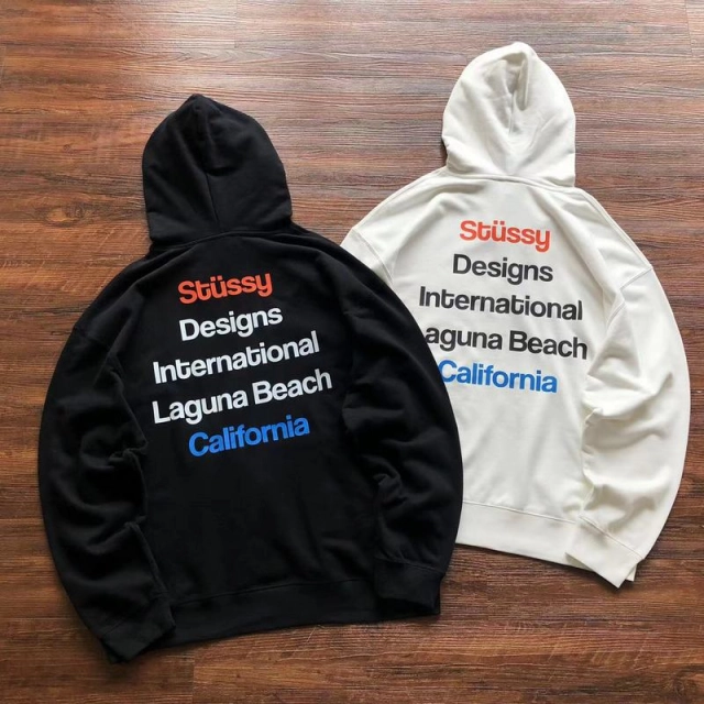 Stüssy Hoodie