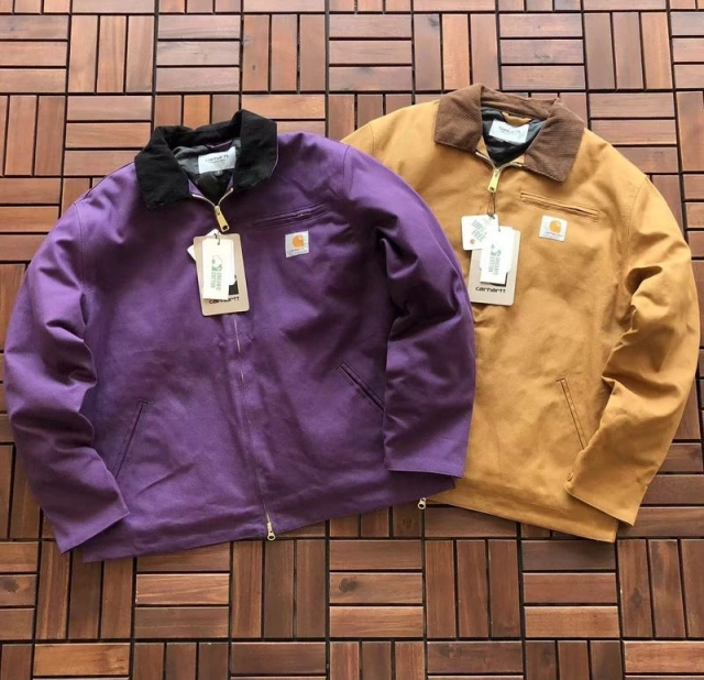 Carhartt Cotton Jacket