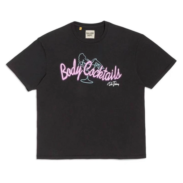 GALLERY DEPT. Body Cocktails Tee