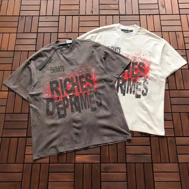 Enfants Riches Déprimés T-Shirt