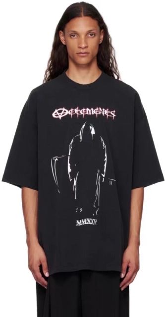 Vetements T-shirt