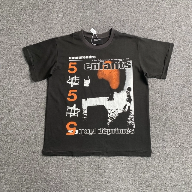 Enfants Riches Déprimés T-shirt