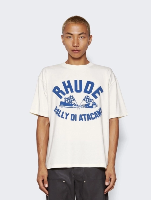 RHUDE T-shirt