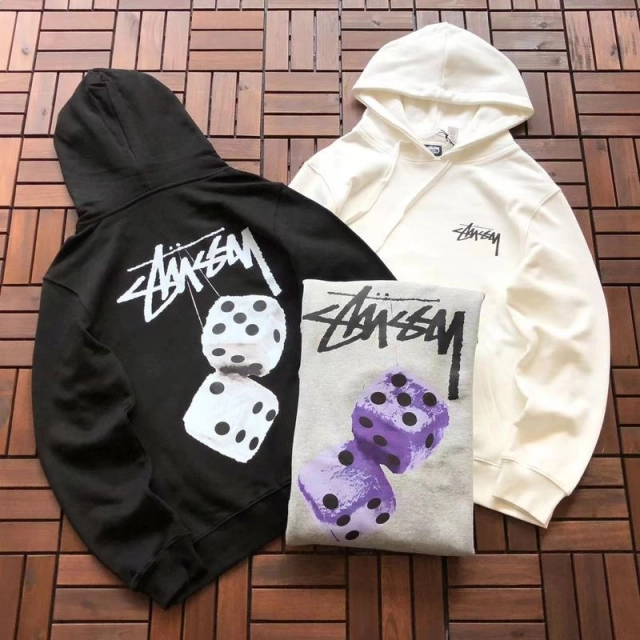 Stüssy Hoodie