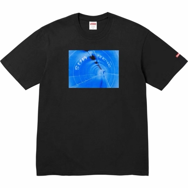 Supreme SS24 Tunnel Tee