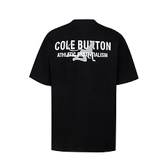 Cole Buxton Athletic Essentialism T-Shirt