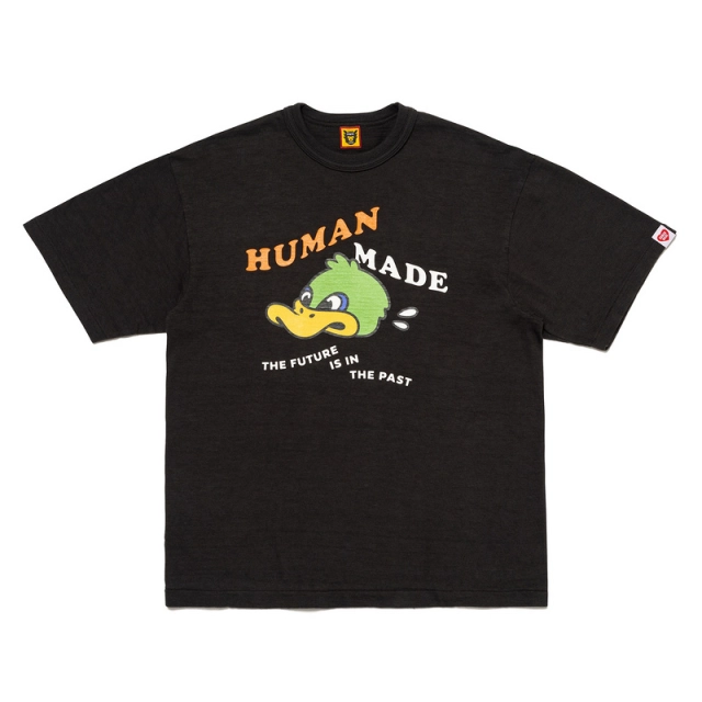 Human Made FW23 Graphic T-Shirt