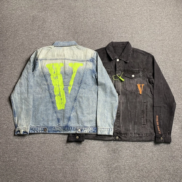 VLONE Jacket