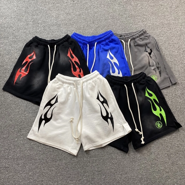 HELLSTAR Shorts