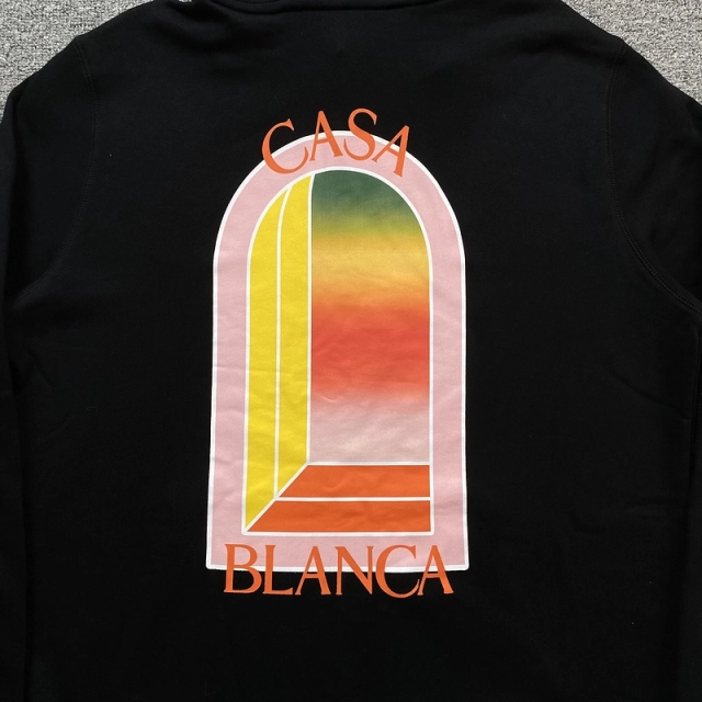 Casablanca Hoodie